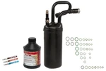 Four Seasons 30115SK A/c Service Kits Select 98-11 Ford Mazda Mercury Models. Fixed Price $57.46.