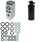 Universal Air Conditioner (uac) AK2788 A/c System Rer Kit Ancillary For Pai. Fixed Price $67.00.