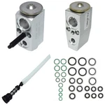 A/c System Repair Kit Uac Ak 1978. Fixed Price $605.99.