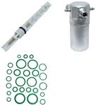 Universal Air Conditioner (uac) AK2439 A/c System Rer Kit Ancillary For Pai. Fixed Price $46.72.