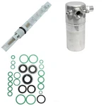 A/c System Repair Kit Uac Ak 2473. Fixed Price $59.77.