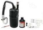A/c Compressor Replacement Service Kit-installer Kits 4 Seasons 10660SK. Fixed Price $79.84.