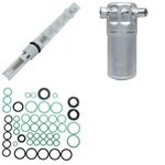 A/c System Repair Kit For Reatta, Riviera, Eldorado, Toronado, Fleetwood AK2460. Fixed Price $54.49.