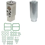 Uac A/c System Repair Kit Ancillary Ak 2102. Fixed Price $68.92.