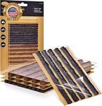 Plugs, Vulcanizing Patches Fix Flat Tire, Standard Heavy Duty. Fixed Price $9.69.