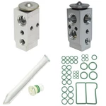 Universal A/c System Repair Kit For 10-14 Kia Sedona AK1719. Fixed Price $78.91.