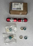 (2) 19194700 Gm Oem 1/2" A/c Line Repair Kit Ac Delco 15-34056. Fixed Price $59.00.
