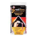 Versachem Tiger Patch Exhaust Pipe Repair Heavy Duty 1-1/4" To 2-3/4" New. Fixed Price $20.95.