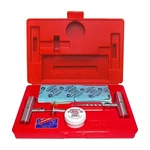 Safety Seal Auto/lt Deluxe Kit, 60 Standard Repairs (4"). Fixed Price $79.08.