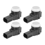 Autohaux 4PCS 52050134 Car Bumper Gray Pdc Parking 18 6 Cm, Black. Fixed Price $44.65.