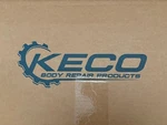 Entire Keco Pdr Repair Toolkit. Fixed Price $1500.00.