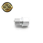 Temo Wheel Lock Anti-theft Screw 62/17PT, Silver. Fixed Price $17.98.