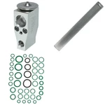 Universal A/c System Repair Kit For 2013 Mazda CX-5 AK1586. Fixed Price $64.50.