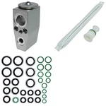 Universal Air Conditioner (uac) AK2746 A/c System Rer Kit Ancillary For Pai. Fixed Price $63.68.