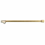 Milton S-693-12 Dual Head Straight Foot Air Chuck 12" Long. Fixed Price $23.74.