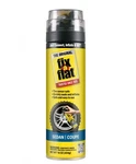 Fix-a-flat S60420 Aerosol Emergency Tire Repair Inflator For Standard. Fixed Price $8.95.