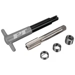 Thread Repair Kit High-speed Steel Tap Withstainless Inserts. Fixed Price $39.74.