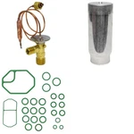 A/c System Repair Kit Uac Ak 2119. Fixed Price $278.99.