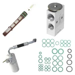 For Lincoln Navigator 1998-2002 Uac AK1030 A/c System Repair Kit. Fixed Price $54.69.