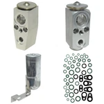 A/c System Repair Kit For Town & Country, Grand Caravan, C/v AK1927. Fixed Price $93.48.