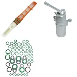 A/c System Repair Kit Uac Ak 1824. Fixed Price $490.99.