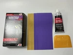 3M Bondo 31590 Scratch And Rock Chip Repair Kit, Up To 80 Square Inches. Fixed Price $11.66.
