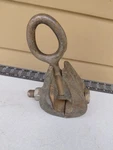 Mo-clamp Auto Body Repair Pulling Tightening Frame 3355777. Fixed Price $100.00.
