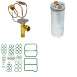 A/c System Repair Kit Uac Ak 2116. Fixed Price $69.99.