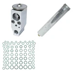 For Nissan Altima 2013-2015 Uac AK1853 A/c System Repair Kit. Fixed Price $36.76.