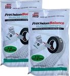 2 Rema Precisionbalance 4 Oz Tire Beads Kits (8 Ounces) Drop In Bags. Fixed Price $15.99.