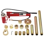 American Forge & Foundry 819SD 20 Ton Body Rer Kit Pai. Fixed Price $1719.97.