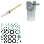 A/c System Repair Kit Uac Ak 1219. Fixed Price $51.20.