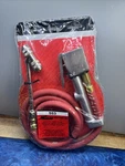 Milton 553 Heavy-duty Truck Tire Inflator Gauge New Sealed. Fixed Price $84.95.
