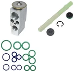 Universal A/c System Repair Kit For Bmw AK1874. Fixed Price $54.20.