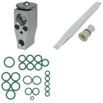 Universal A/c System Repair Kit For Subaru AK2026. Fixed Price $54.38.