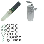 A/c System Repair Kit Uac Ak 1783. Fixed Price $56.99.