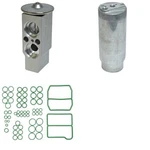 Universal Air Conditioner (uac) AK2102 A/c System Rer Kit Ancillary For Pai. Fixed Price $64.72.