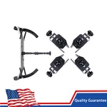 Generic Tire Changer Adapters And Motorcycle. Fixed Price $224.99.