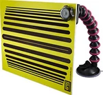 Dent Fix DM510DBY Pdr Striped Yellow Ding Board. Fixed Price $89.99.