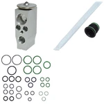 A/c System Repair Kit Uac Ak 2011. Fixed Price $60.26.