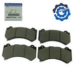 Mopar New Oem Front Disc Brake Pads For 2015-2023 Dodge Challenger 68307707AA. Fixed Price $297.46.