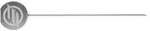 WS782 Equalizer Wirestarters Handle. Windshield Cord Puller.. Fixed Price $13.00.