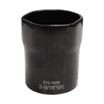 Wrench Rounded 2-9/16IN 6PT 210.1928 E-1928. Fixed Price $46.19.