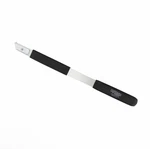 Auto Glass Windshield Removal Tool Cut Out 14 Aluminum Flat Handle Long Knife. Fixed Price $30.00.