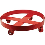 Gallon Drum Dolly 5255 Atd Wheel & Brake Dollies. Fixed Price $199.99.