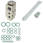 Universal Air Conditioner (uac) AK1747 A/c System Rer Kit Ancillary For Pai. Fixed Price $59.85.