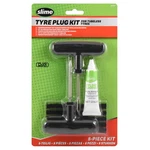 Slime 20500 Tyre Repair Reamer Plug Kit Medium Heavy Duty Strings Handle Type. Fixed Price $14.88.
