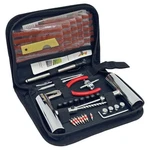 Tonzack 61PCS Tire Repair Kit, Wheels Quick Seal, Universal. Fixed Price $27.39.