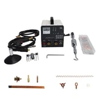 Intbuying Steel Pulling Machine, Spot Welder Puller, Car Body Dent.... Fixed Price $399.99.