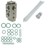 A/c System Repair Kit Uac Ak 1752. Fixed Price $53.99.